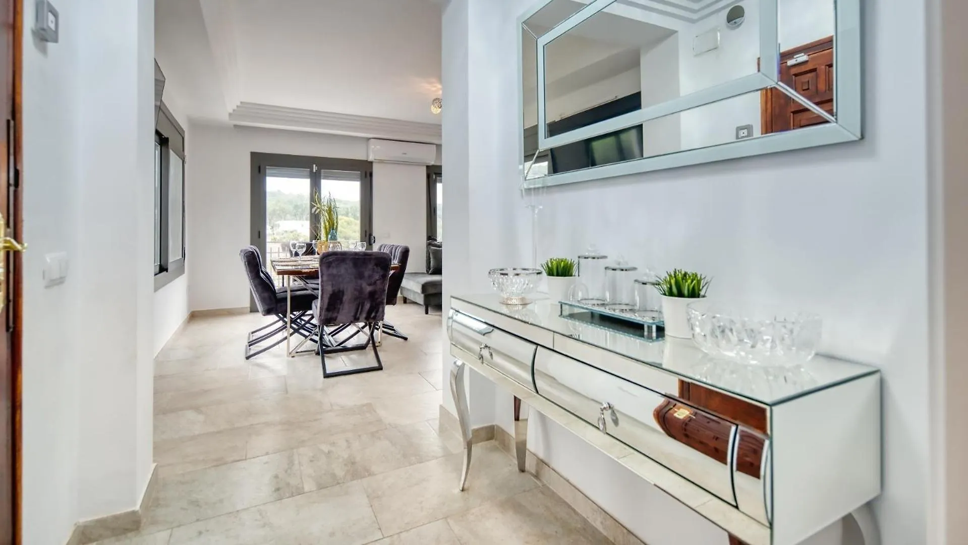 יורט דה מאר Costacabana - Villa Palmera