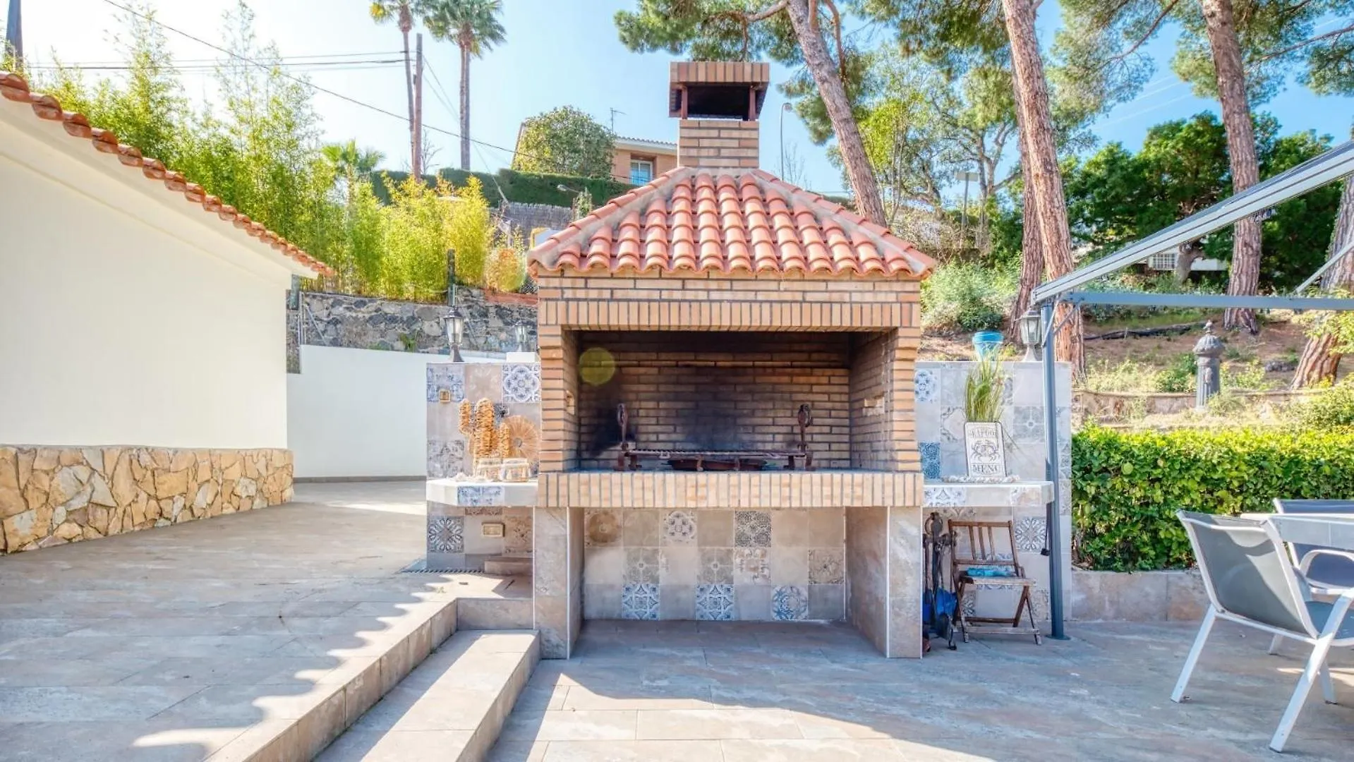 יורט דה מאר Costacabana - Villa Palmera 0*, יורט דה מאר ספרד